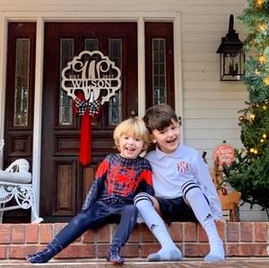 Meet your Posher, Veronica